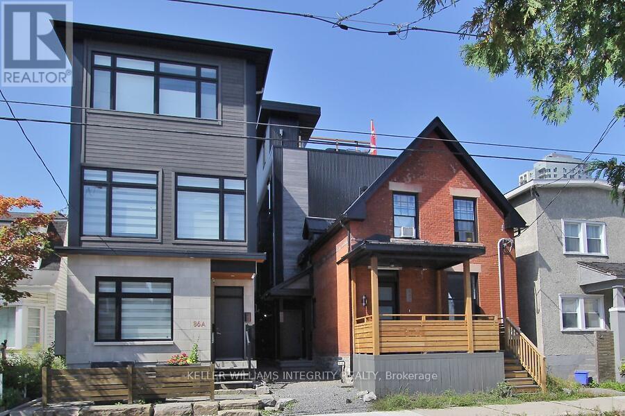Photo principale - 84 Carruthers Ave