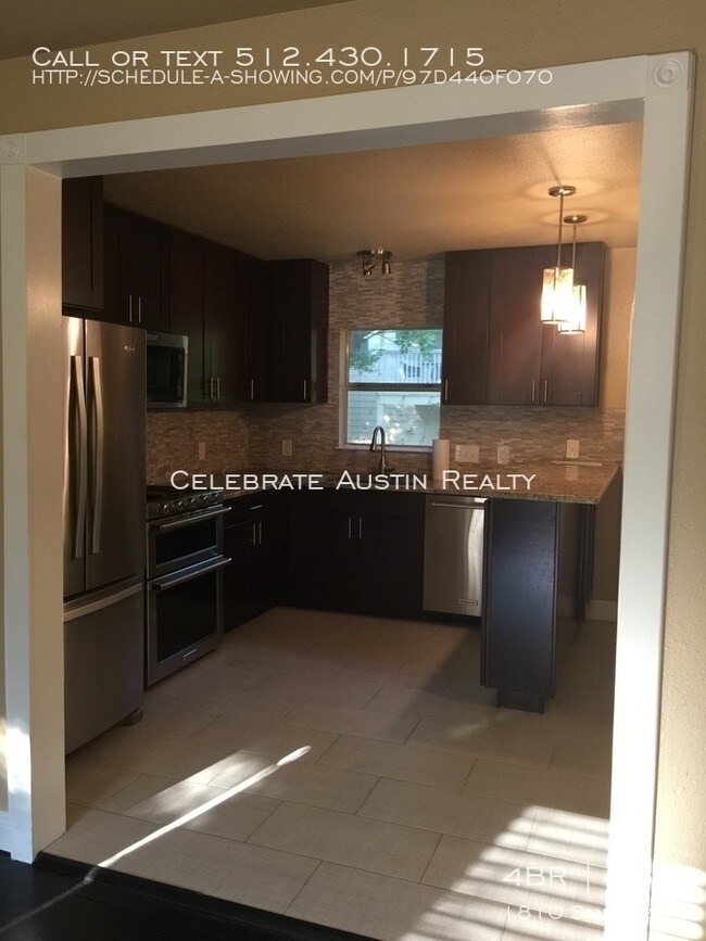 Foto del edificio - 1810 Sanchez St