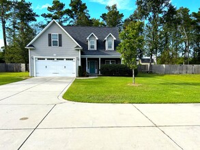 Building Photo - 3463 Thrower Rd
