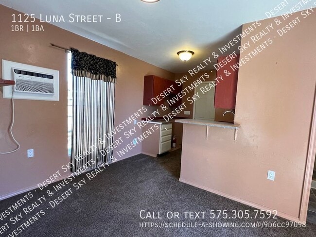 Building Photo - 1125 Luna St
