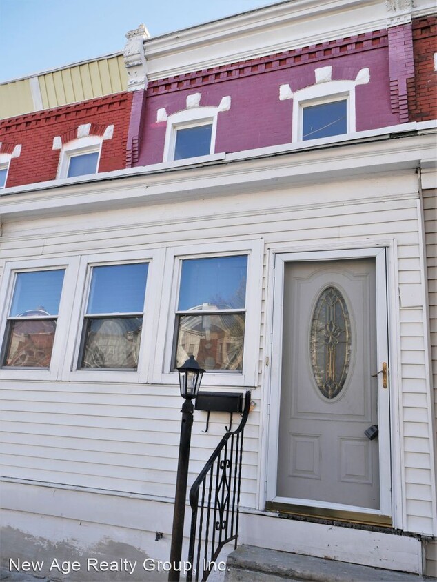 Primary Photo - 3 br, 1 bath House - 1214 S. 50th Street