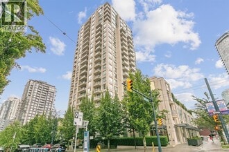 Building Photo - 1225 Richards St