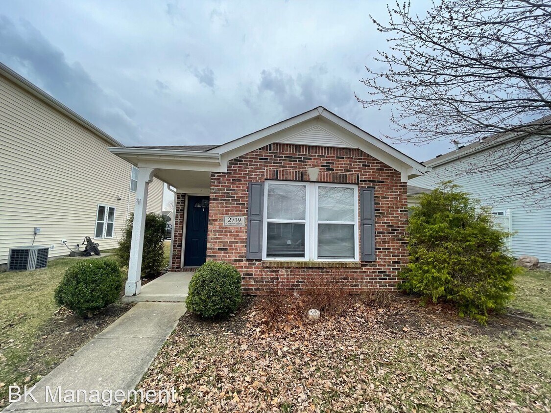 2739 Chilton Dr, Lafayette, IN 47909 House Rental in Lafayette, IN