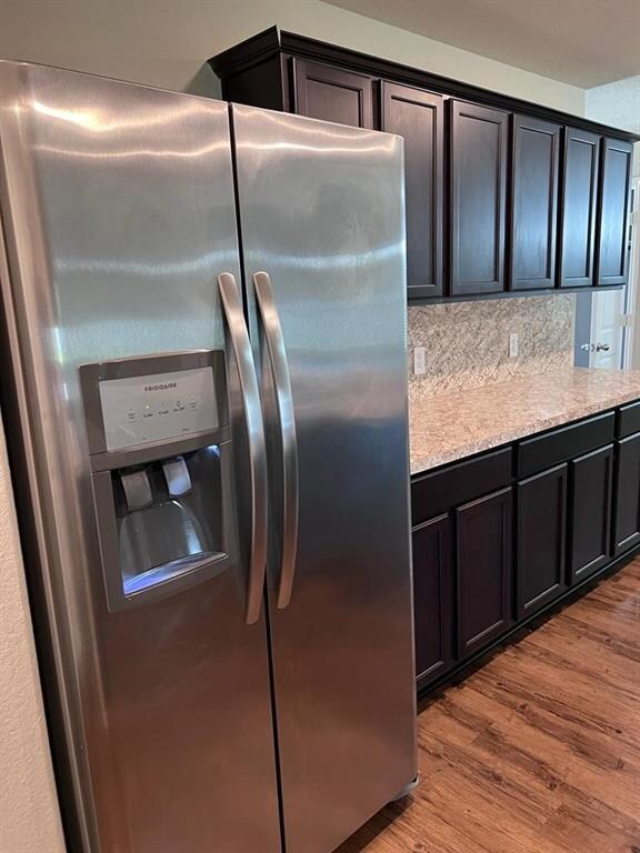 Foto del edificio - 5531 Peralta Mills Way