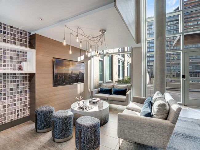 Foto del edificio - 400 Army Navy Dr