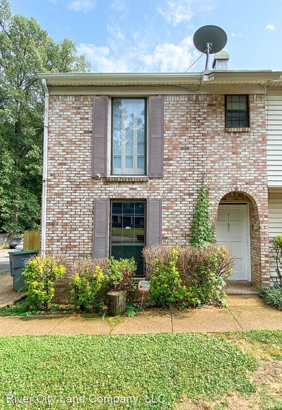 1187 Meadowlark Ln Memphis, TN 38116 Alquileres en Memphis, TN