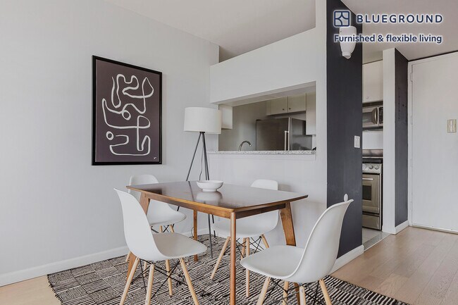 Foto del edificio - 1 Union Square South