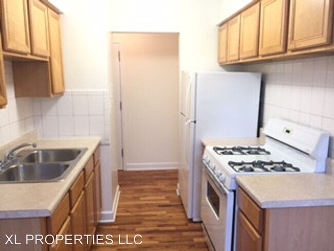Foto del edificio - 5423 N Winthrop Ave