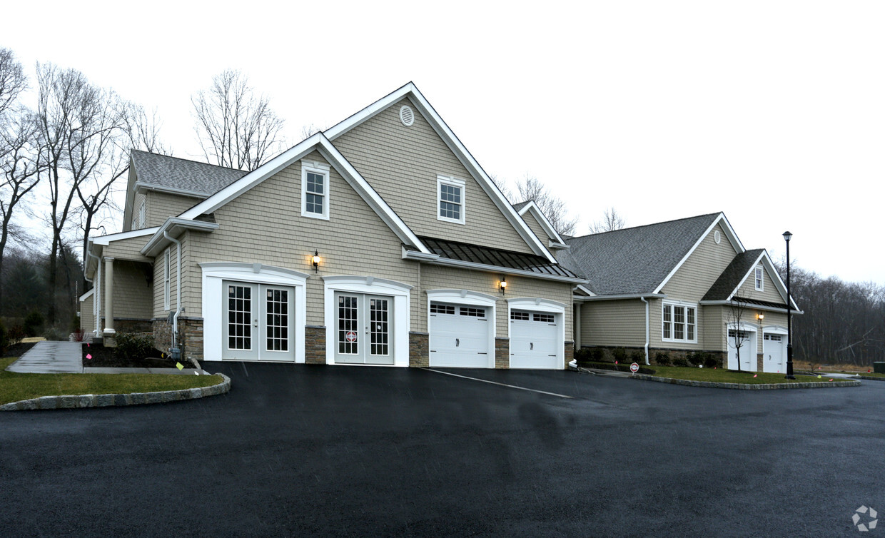 Foto del edificio - Boulder at Eagle Oaks