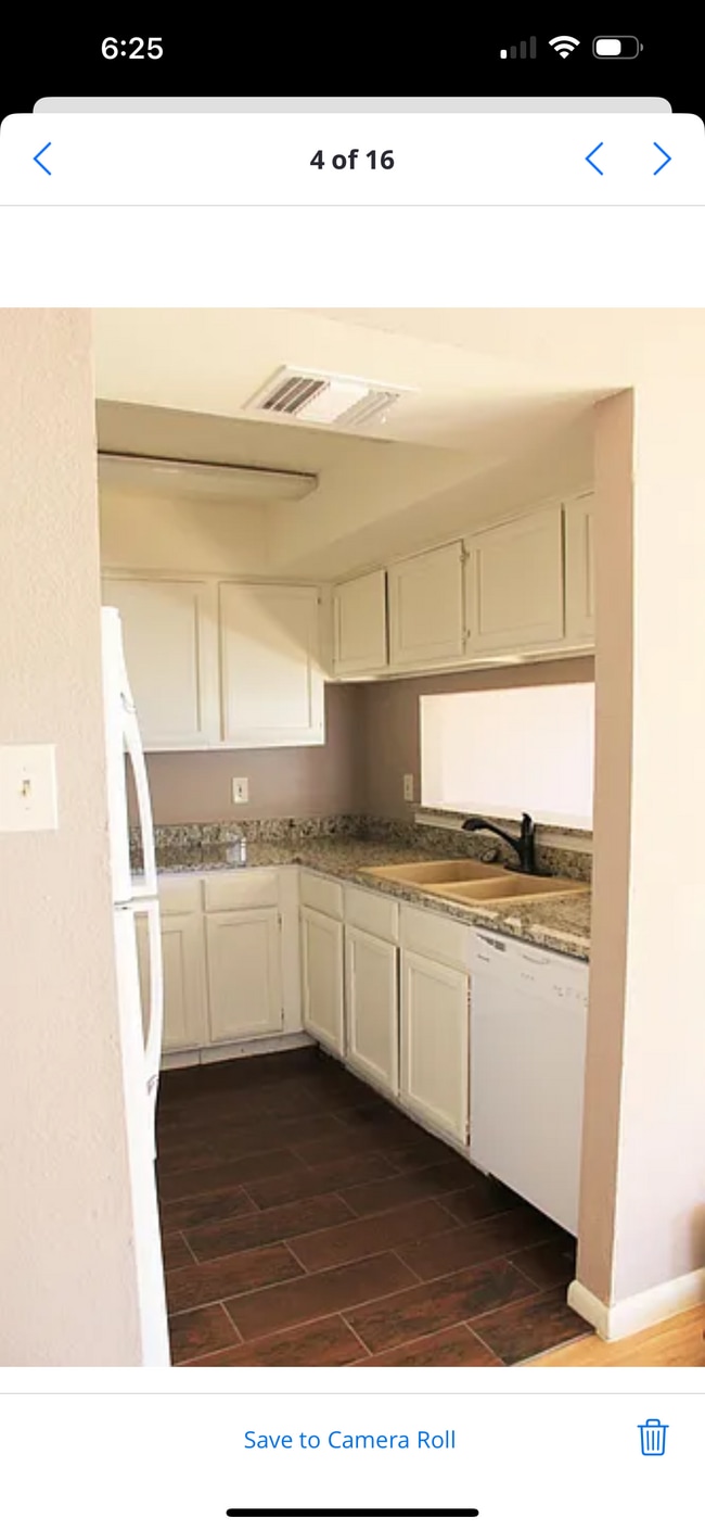 kitchen - 7825 Beauregard Cir