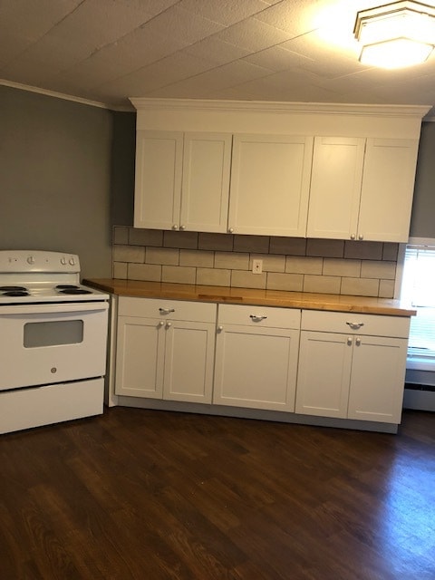 Kitchen - 457 Lake Ave