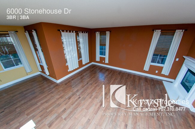Building Photo - 6000 Stonehouse Dr