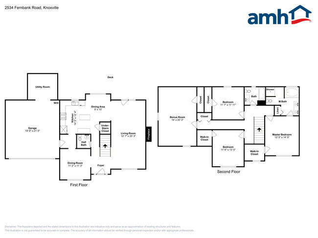 Building Photo - 2534 Fernbank Rd
