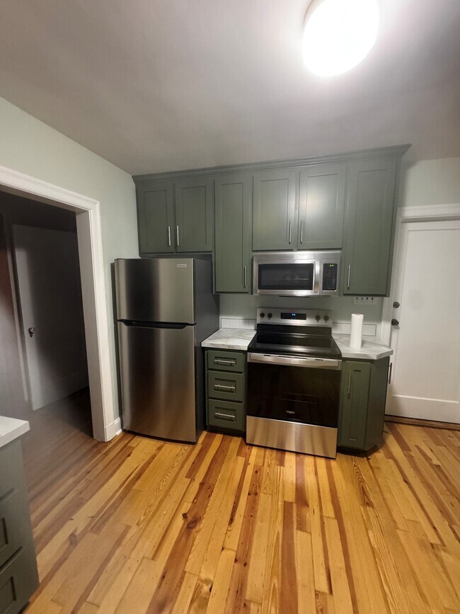 Foto del edificio - 922 Jefferson St