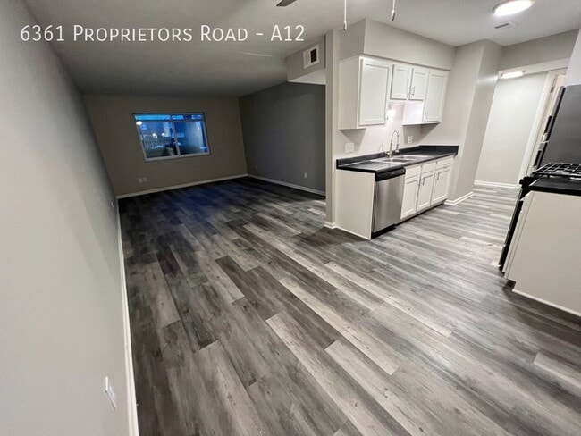 Building Photo - 6361 Proprietors Rd