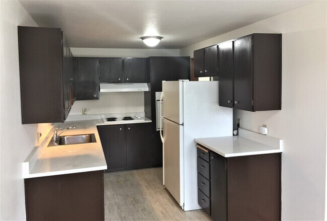 Foto del edificio - Daly Manor Apartments
