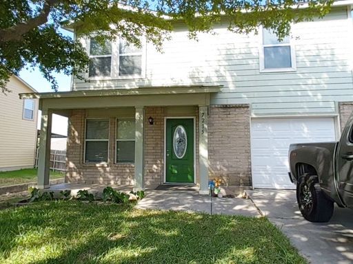 Foto principal - Stylish San Antonio Rental with Solar Pane...
