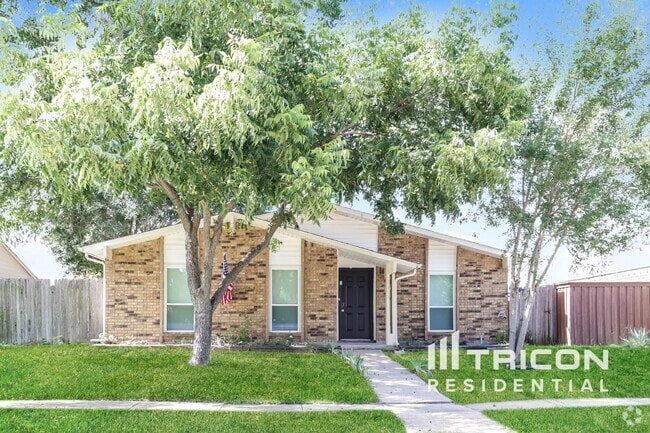 Building Photo - 1617 Wilderness Trail