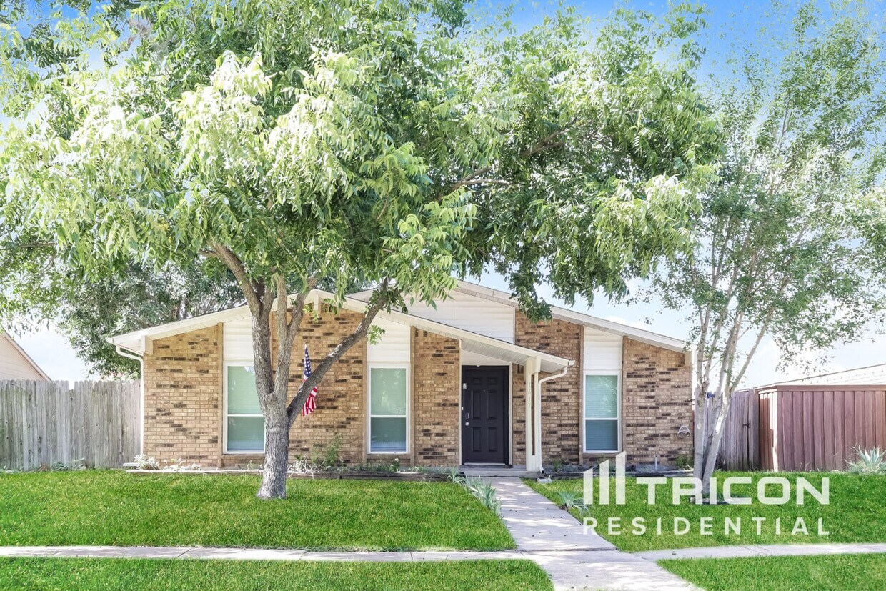 Foto principal - 1617 Wilderness Trail