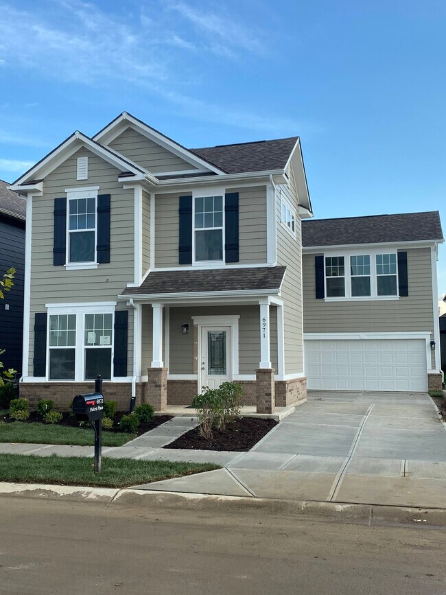 Building Photo - 6971 Pickett Pl