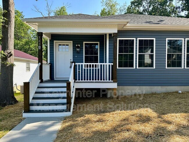 Foto del edificio - 905 Gardner St