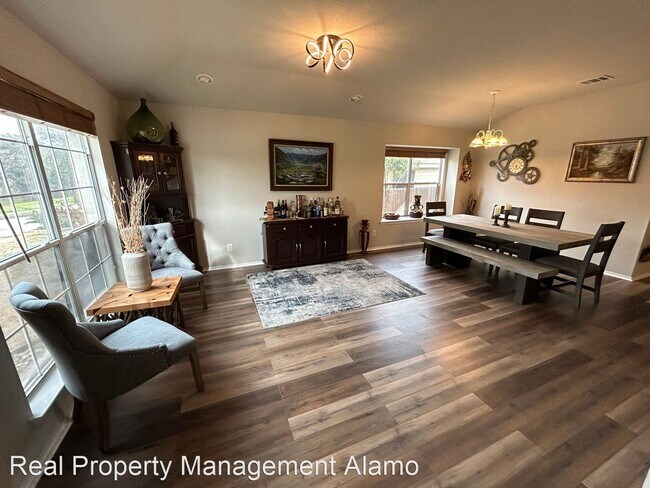 Building Photo - 4 br, 2 bath House - 10607 Timber Country