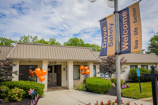 Building Photo - Kimberly Park Apartments