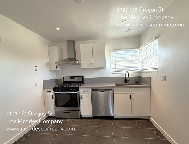 Foto del edificio - 4727 1/2 Oregon St.-