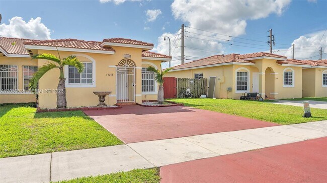 Foto del edificio - 12266 SW 215th Terrace