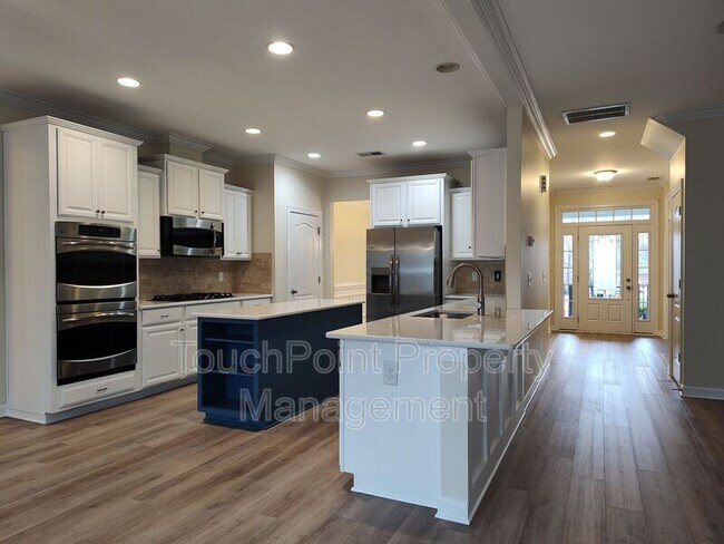 Foto del edificio - 4009 Oxford Mill Rd