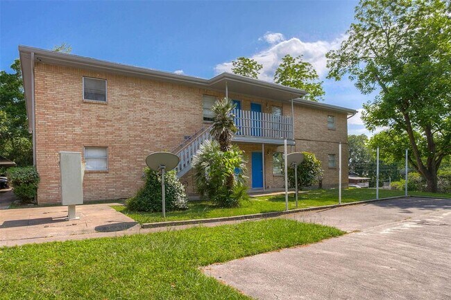 Foto del edificio - 525 12th St