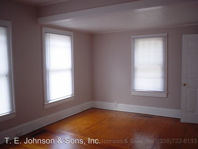 Foto del edificio - 2 br, 1 bath House - 2443 Sink Street