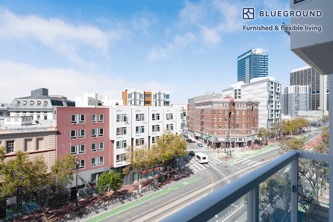 Foto del edificio - 1 Brady St