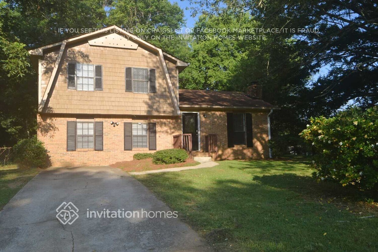 Primary Photo - 3405 Estes Park Dr SW
