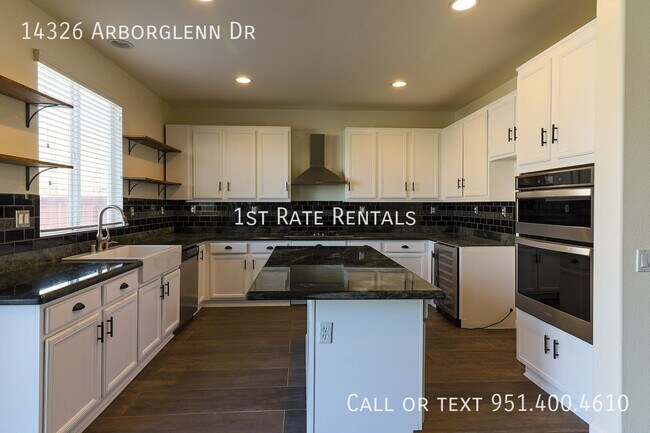 Foto del edificio - 14326 Arborglenn Dr.
