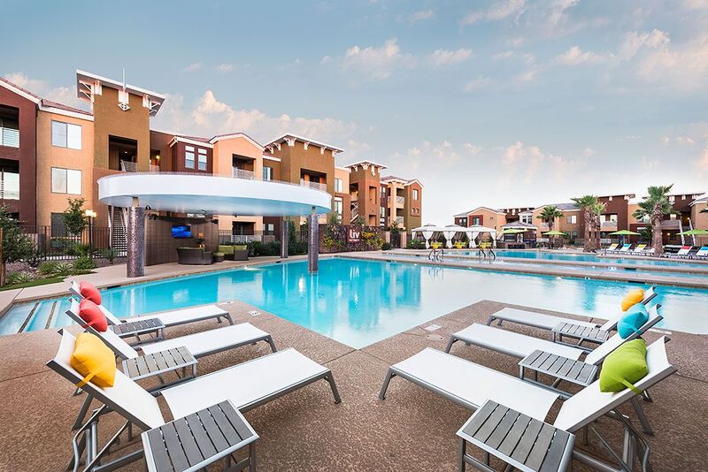 Liv Northgate Apartments in Gilbert, AZ