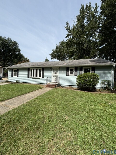 Foto del edificio - 3215 Norfolk St