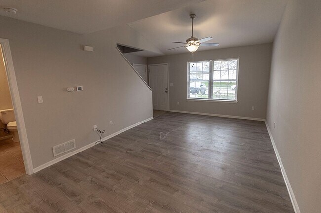 Foto del edificio - 5313-5315 Currituck Lane