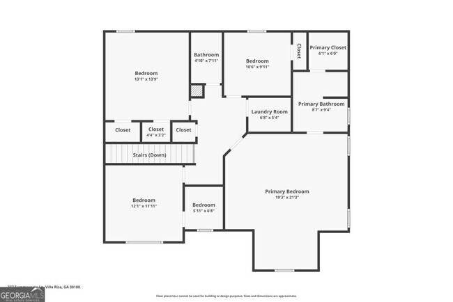 Foto del edificio - 237 Summer Gate Ln