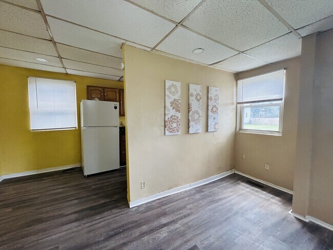 Foto del edificio - 242 W 28th St