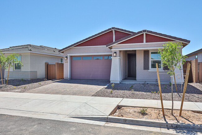 Foto del edificio - New 5-Bedroom Home in Goodyear with Upgrad...