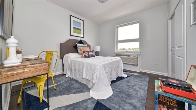 Foto del edificio - 304 Broadway