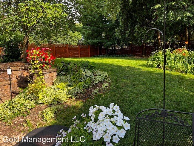 Foto del edificio - 4 br, 3 bath House - 3998 Plymouth Cir