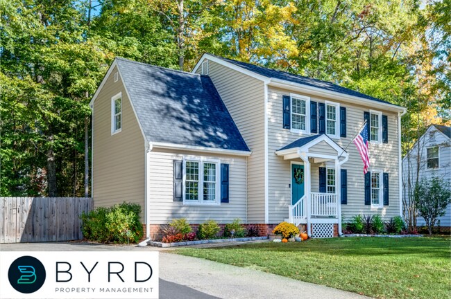 Foto del edificio - 13908 Deer Thicket Ct