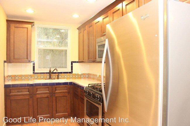 Foto del edificio - 3048-3050 Quince St