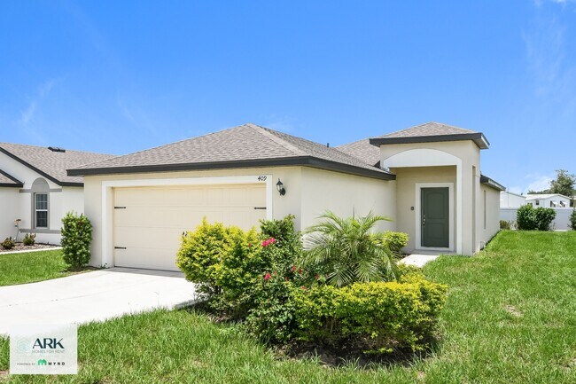 Building Photo - 409 Kensington View Dr