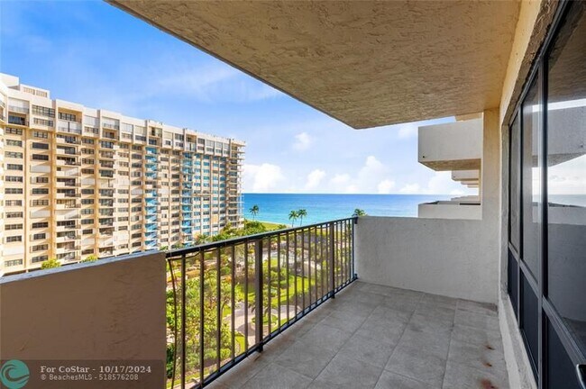 Building Photo - 5000 N Ocean Blvd