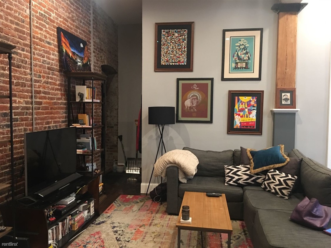 2 br, 1 bath - 148 West 4 street - 2 br, 1 bath  - 148  West 4 street