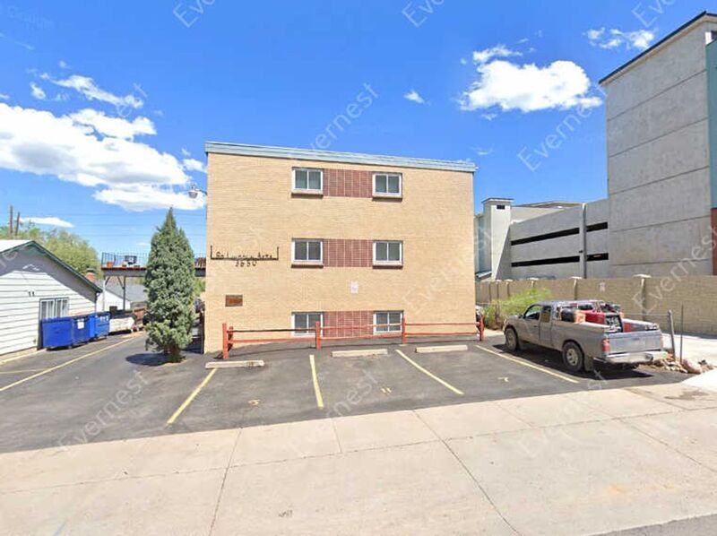 3650 S Lincoln St Unit 2, Englewood, CO 80113 Condo for Rent in