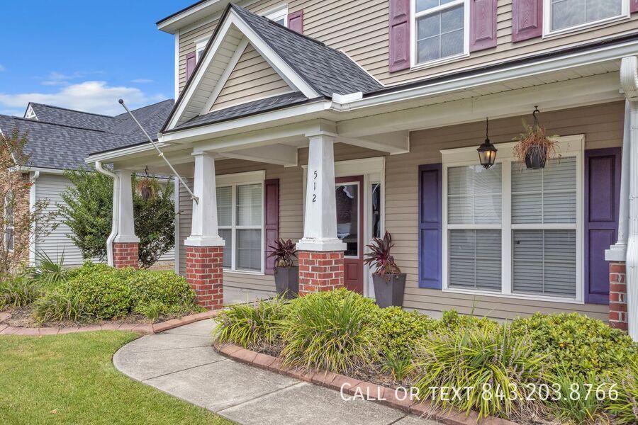 Foto principal - 512 Chaff Ln